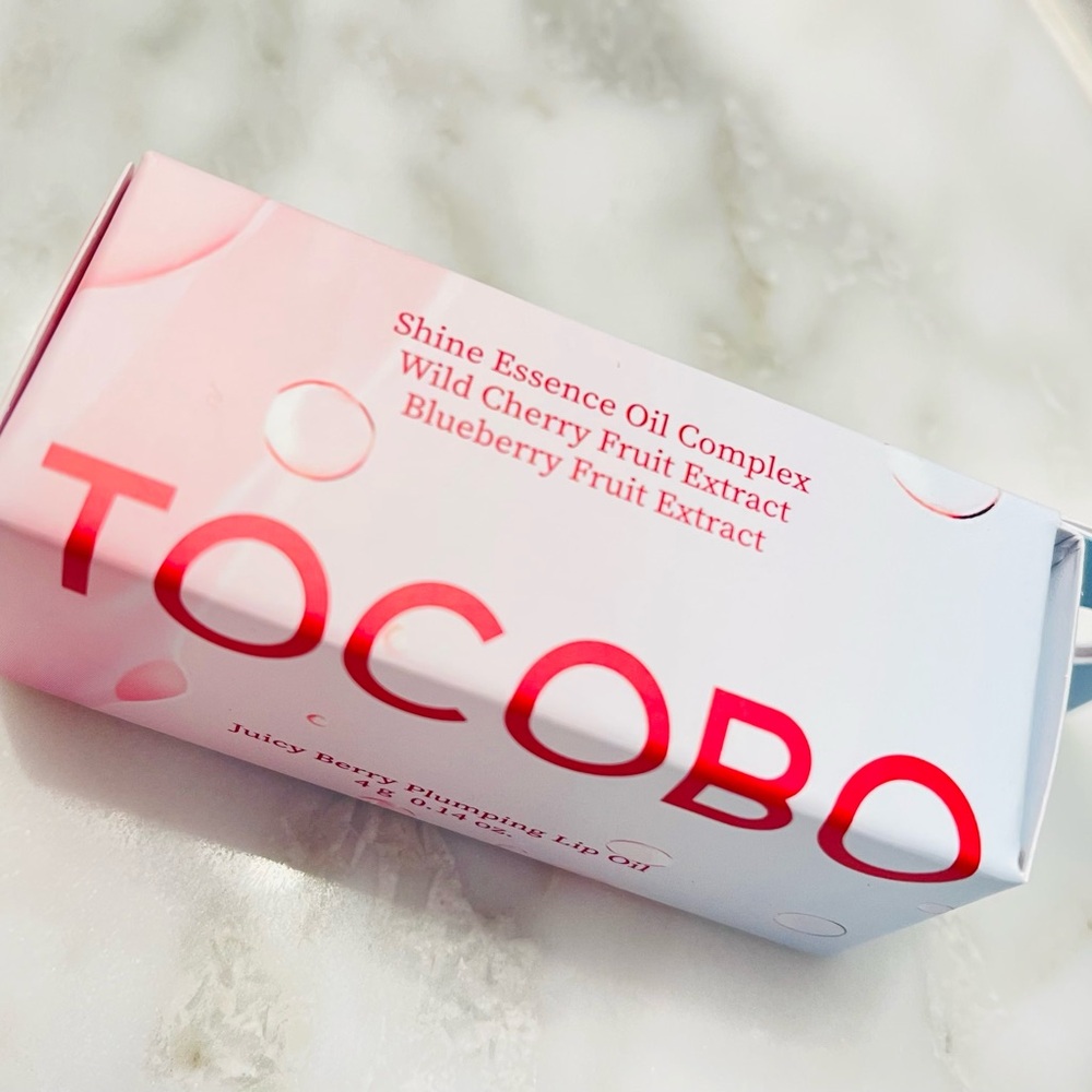 TOCOBO Lipstick